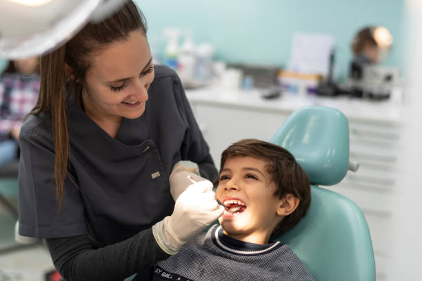 Best Broken or Chipped Tooth Repair in Hden Springs, ID