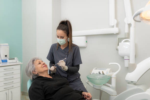 Best Emergency Dental Care for Sports Injuries in Hden Springs, ID