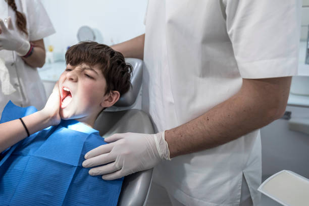 Best Emergency Wisdom Tooth Extraction in Hden Springs, ID