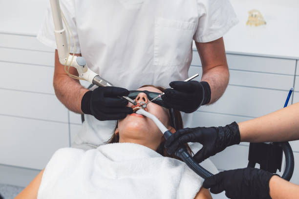 Best Knocked-Out Tooth (Avulsed Tooth) Treatment in Hden Springs, ID